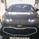 금호장학자동차정비 | K7타이어교환 금호마제스티9교체 에디트개러지