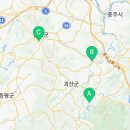 신천도토리새싹요리 이미지