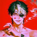 박가상점 | 가상중화권 세계(캐릭터 제작 모티프)