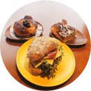 공원빌라 | 경기도 안양예술공원 브런치 맛집 | 베이커리 카페 꼬또디빌라 재방문 솔직후기