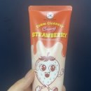 을-150 | 🎁 [선물 후기] 크리미하트미 딸기 폼클렌져 150g: 향기에 취하고 촉촉함에 반한 솔직 사용 후기! (바디...