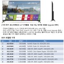 LG TV 리퍼제품 판매합니다. 이미지