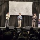 하모니라이브 | 감미로운 하모니 완벽한 화음, 가수 스윗소로우 섭외 후기