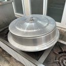 경산공설시장 C지구 주차장 이미지