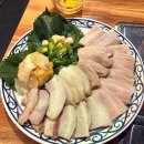 서가포차 | [길동역 맛집] 가성비 좋은 <포차천국 길동역점> 수비드가브리보쌈 솔직후기
