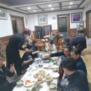 돌탑산장