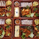 일산성석동 만원의 가성비맛집 참마루한식뷔페 맛있는녀석들 한식뷔페
