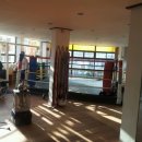 청룡체육관 이미지