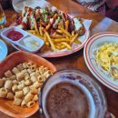 레드컨테이너 홍대역점 이미지