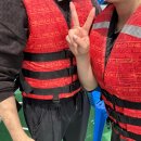부산 북구 화명동ㅣ낙동강 감동포구 생태여행ㅣ래프팅 보트 타고 습지 생태 탐험 후기