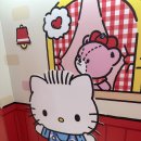 카페 애플(cafe apple) | 서을 헬로키티 애플카페 명동 방문 후기 웨이팅 꿀팁 메뉴 추천 주차