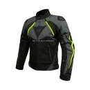 HAWKER D-DRY [BLACK/EBONY/FLUO-YELLOW] 이미지