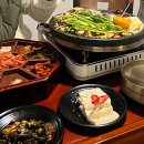 수라상반찬 이미지