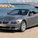 BMW 650i 컨버터블‥묵직한 운전대…150km이상 고속ㆍ코너링 &#39;예술&#39; 이미지