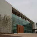 의창노인복지관 헬스장 이미지