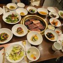 경기도 수원시 팔달구 장다리로 | 수원 대표 갈비 맛집 가보정 내돈내산, 부모님 모시고 다녀온 솔직 후기(점심특선)