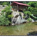 계곡위언덕펜션 이미지