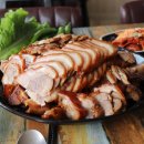 족발이땡기는날 - 북구 양산택지로 57 | 족발이땡기는날