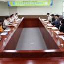 경기도의회 김원기 부의장, 가평소방서 방문 &#39;정책설명회&#39; 가져