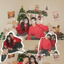 커플 | 혜화 셀프사진관 흑백공간｜연말 크리스마스 커플사진 후기