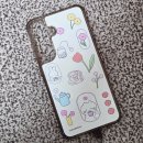 손안의 작은 세상 스마트폰으로 소통하기 | 끼움 투명 클리어 에폭시 미니 스티커로 예쁘게 폰꾸미기🤗💖 3D입체 젤리 DIY 스티커라 붙이는 재미까지👍