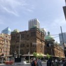 블랙스타 | 시드니 디저트 카페 추천 블랙스타 페이스트리 수박 케이크 후기