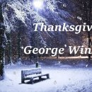 George Winston &#34; December &#34; 이미지