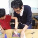 송산1동 작은도서관 이미지