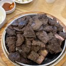 전참시 이영자 맛집 예산 소복갈비 천안점 솔직후기