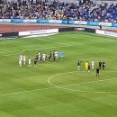 GD모터스 | 시리즈 3차전 파리생제르맹vs전북현대 3등석B 관람 후기! 네이마르 풀타임 2골 아센시오 1골 이강인...