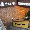 랜돌프비어 대치점 이미지