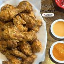굽네치킨(부산온천점) | 부산 동래 치킨 추천 신메뉴 장각구이 품절로 고추바사삭 "굽네치킨"