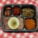 화곡역한식 맛집 &#34;밥풀릭스&#34; 배민 후기 (강서구 도시락 맛집)
