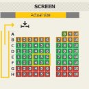 CGV여의도 5관 [CGV아트하우스] 이미지