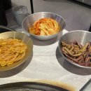더육향 | 육향도 삼겹살 목살 맛집 풍류한상 즐긴 솔직후기(feat. 수정구청점)