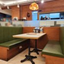 왕십리 엔터식스 맛집 추천 &#39;미도인&#39; _덮밥, 파스타 점심 내돈내산 후기