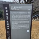 신한리 | 대구점집 지아보살 - 의령 세간리 은행나무 있는 곳.