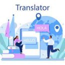 진 외국어번역행정사 사무소 이미지