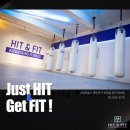 히트앤핏 당산 이미지