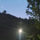 2025.6.2.가족과함께전라북도진안 운일암 국민 여가 캠핑장을 3박 5일 일정으로 가다