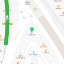 지족역 2번출구(건너편) 이미지