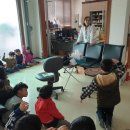 원오산 보건진료소 이미지