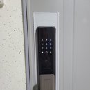비상 | 안양도어락 호계동 목련 경남동아아파트 솔리티sp6000 디지털키 교체