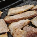 폴리스백 | 청주 맛집 삼겹살 맛집, 백산화로 테크노폴리스 송절점 숙성삼겹살 후기