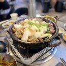의정부 소곱창 맛집 워낭소리 한우특모듬한판 후기