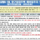 완주삼봉 LH1단지 | 완주삼봉A-1BL 영구임대주택 예비입주자 모집 공고 (입주자모집공고일 2025.02.06.)