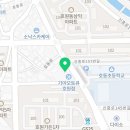 오아시스 노브러시 세차장 의정부직영 이미지