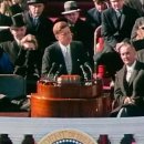 John F. Kennedy - Inaugural Address 이미지