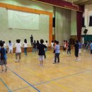 동림초등학교의 재능 나눔 릴레이 이미지