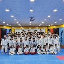 마루한 태권도장 이미지